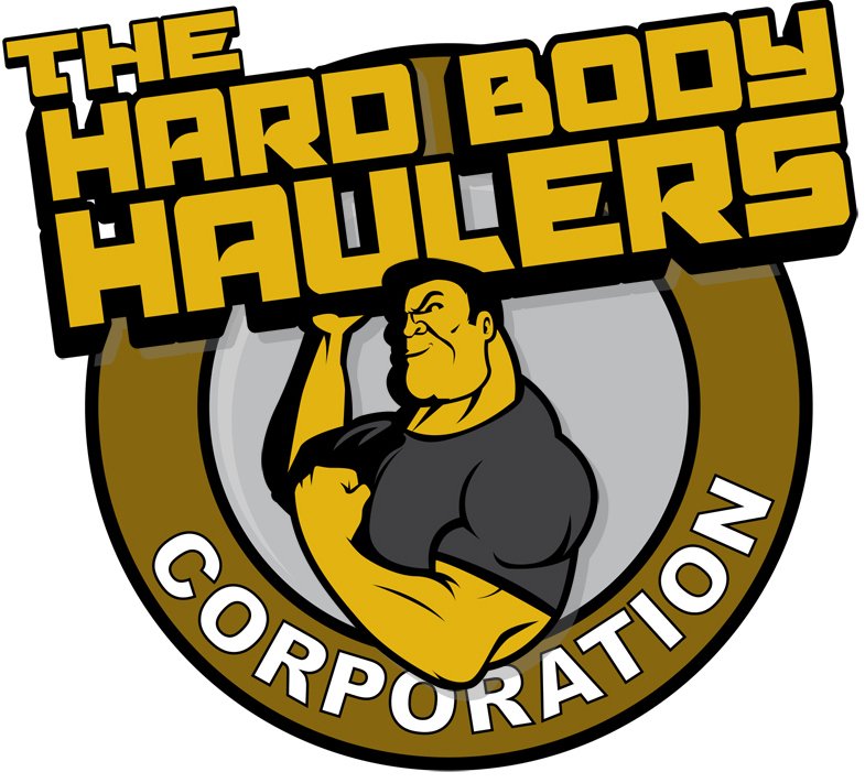 Logo of The Hard Body Haulers Corporation